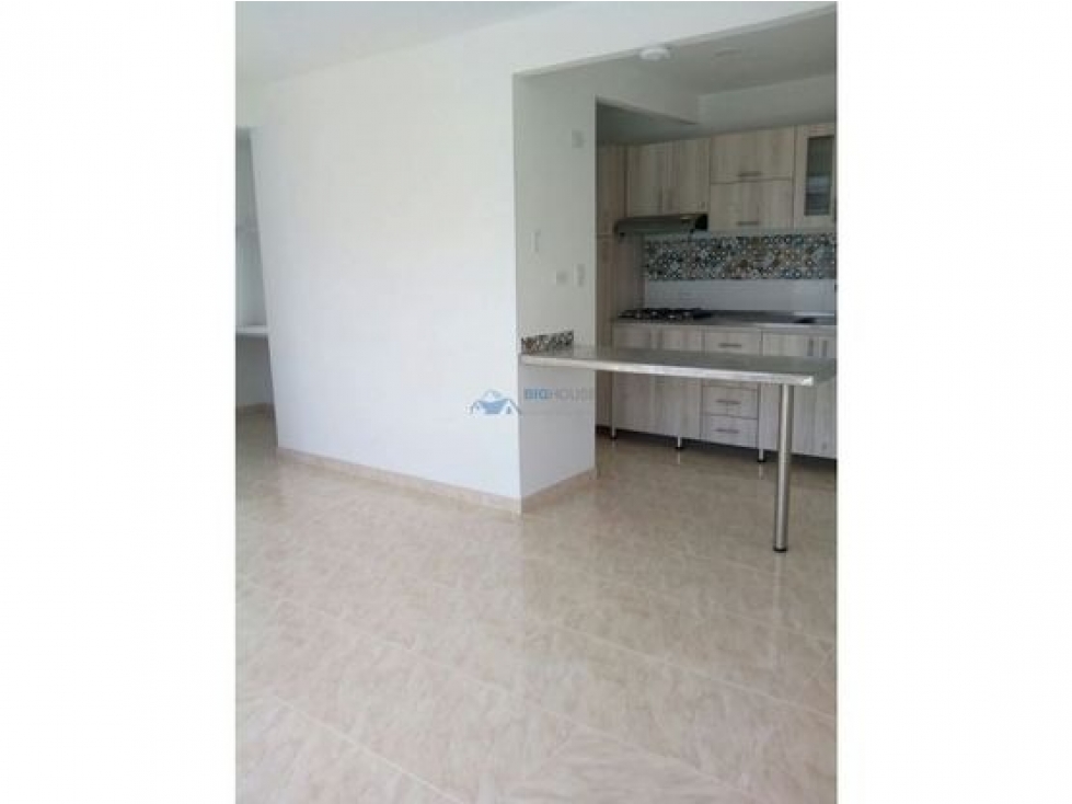 Vendo Apartamento Cedros ZipaquiraT9501