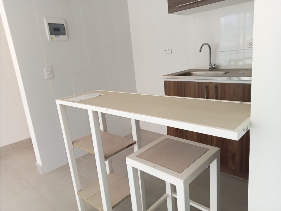 Arriendo - Vendo Apartamento Conjunto Arezzo ZipaquiraT15860 — foto 4