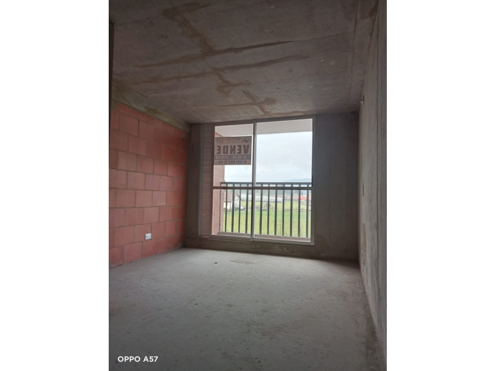 Venta apartamento Conjunto Salinas Campestre 2 Zipaquira T2403 - 3