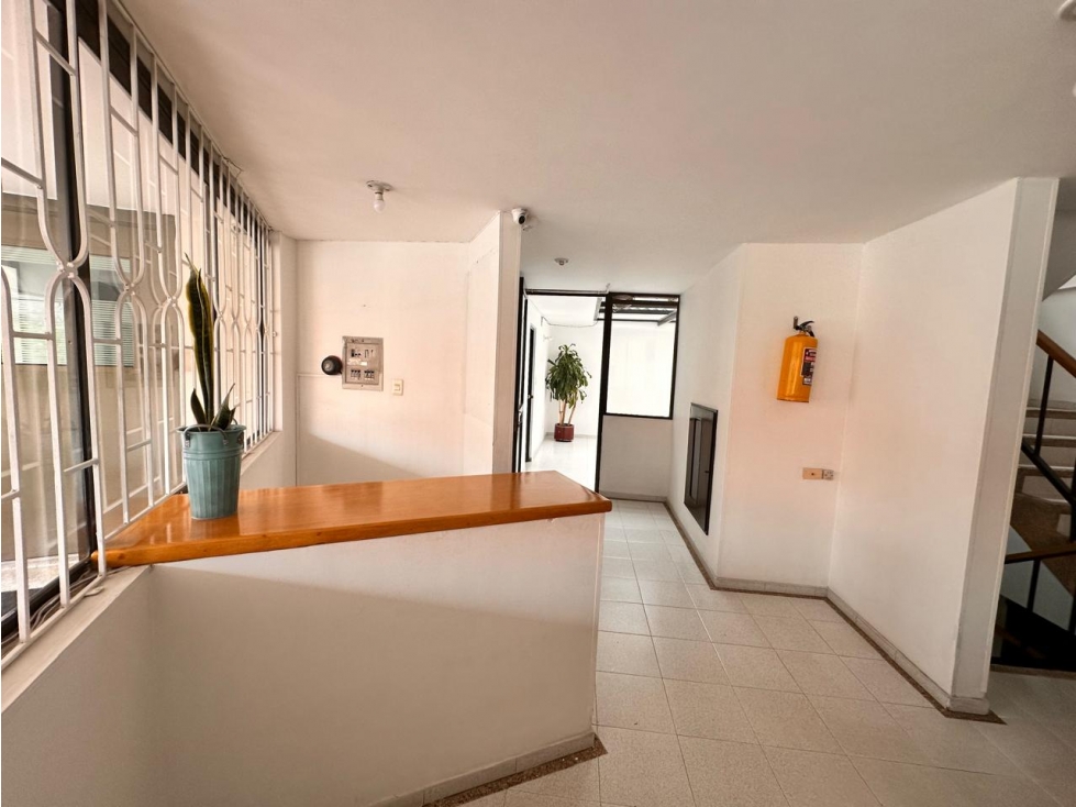 Vendo apartamento Algarra ll Zipaquirá 203 - 4