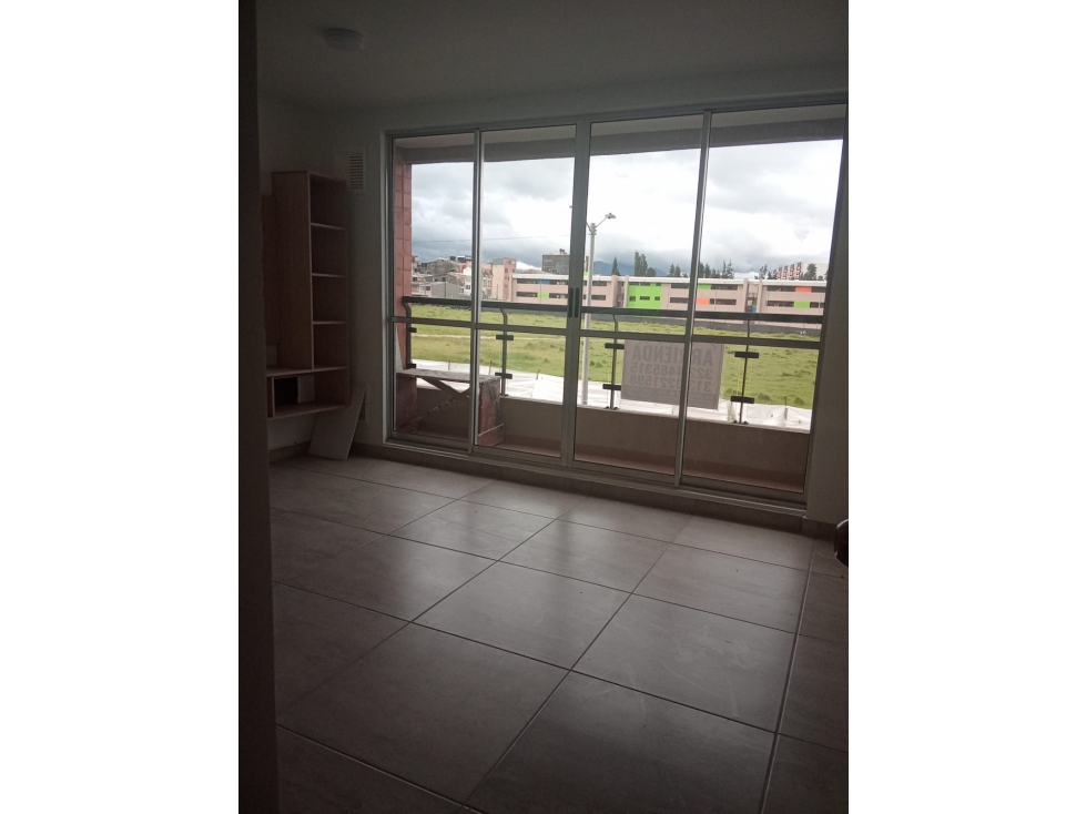 Vendo Apartamento Conjunto Botanika Zipaquira T4314 - 2