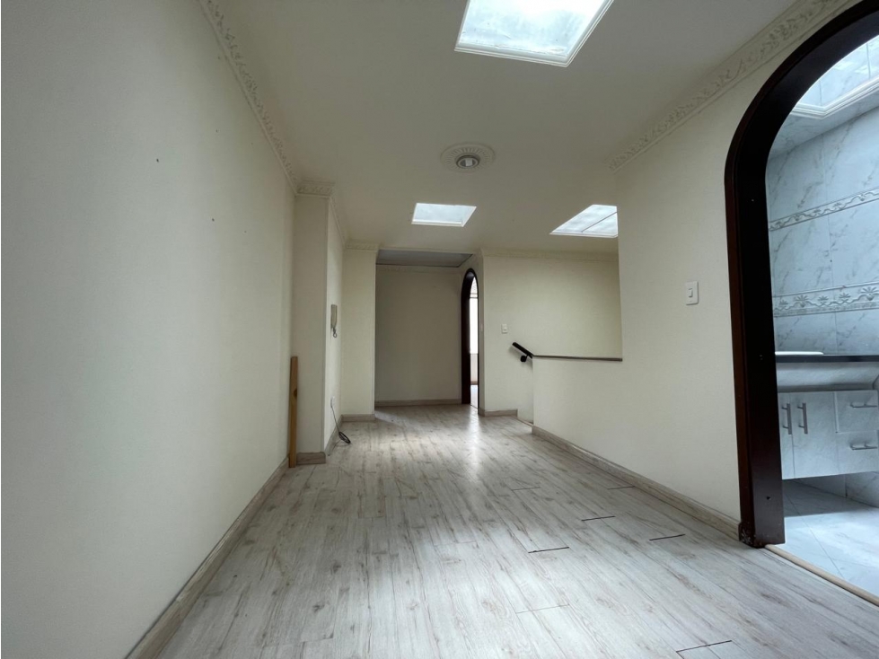 ARRIENDO OFICINAS ALGARRA ZIPAQUIRA - 6