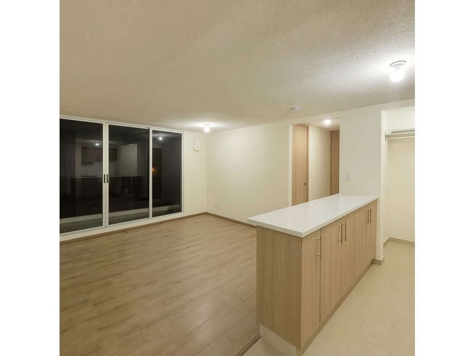 VENDO APARTAMENTO SAN LUCAS LA QUINTA ZIPAQUIRA T16763 — foto 2