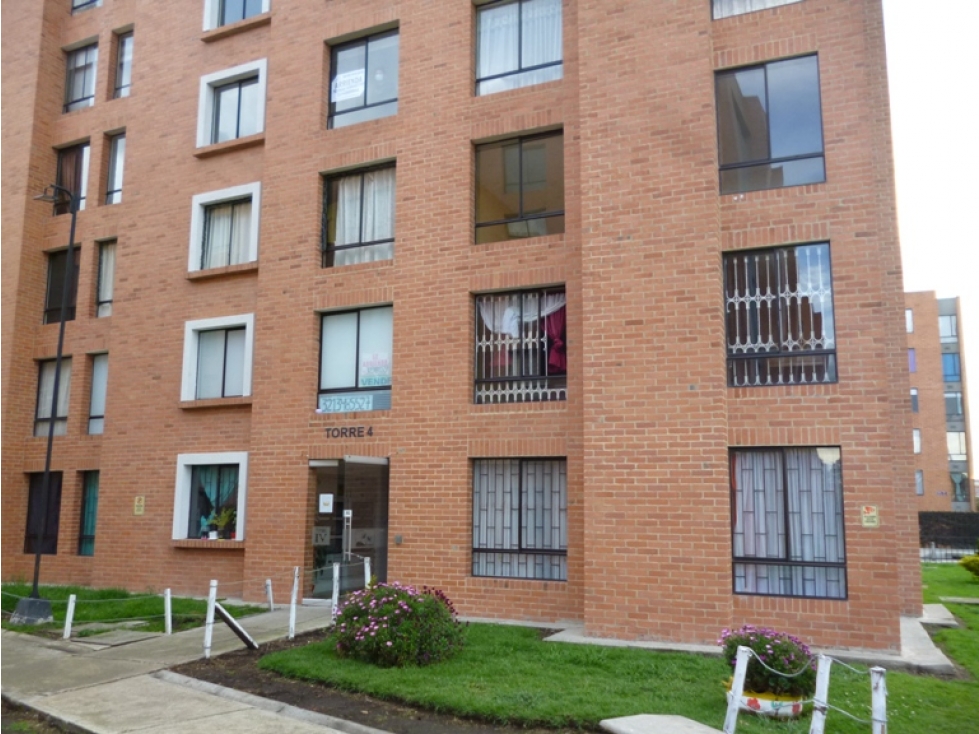 VIV-670 APARTAMENTO EN VENTA CONJUNTO PAPIRO