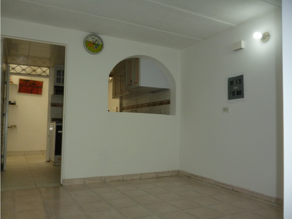 VIV-678 CASA EN VENTA CONJUNTO BALMORAL II — foto 6