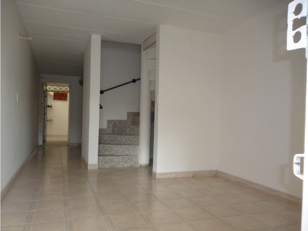 VIV-678 CASA EN VENTA CONJUNTO BALMORAL II — foto 5