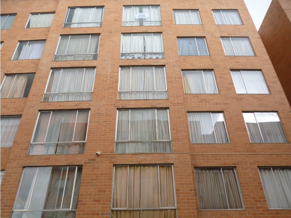 VIV-543 VENTA DE APARTAMENTO CONJUNTO YAKARI — foto 2