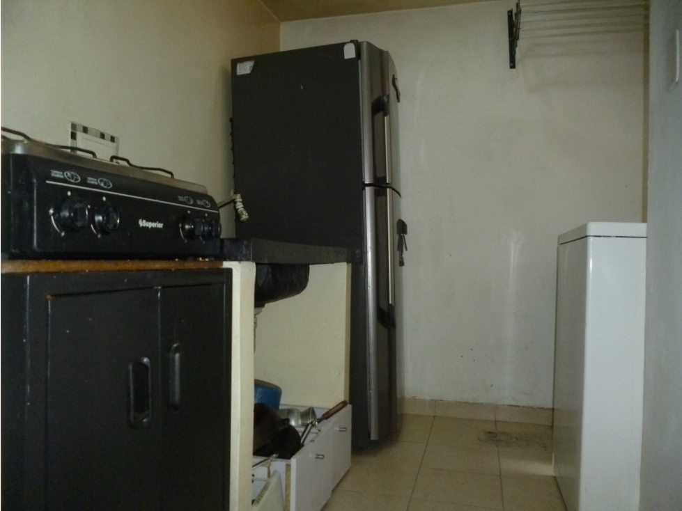 VIV-675 APARTAMENTO EN VENTA CONJUNTO LIRIO CIUDAD VERDE — foto 6