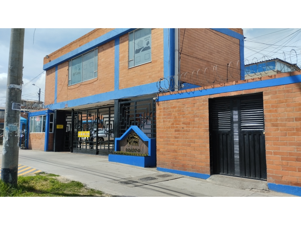 VHV-068 APARTAMENTO EN VENTA QUINTAS DEL PORTAL