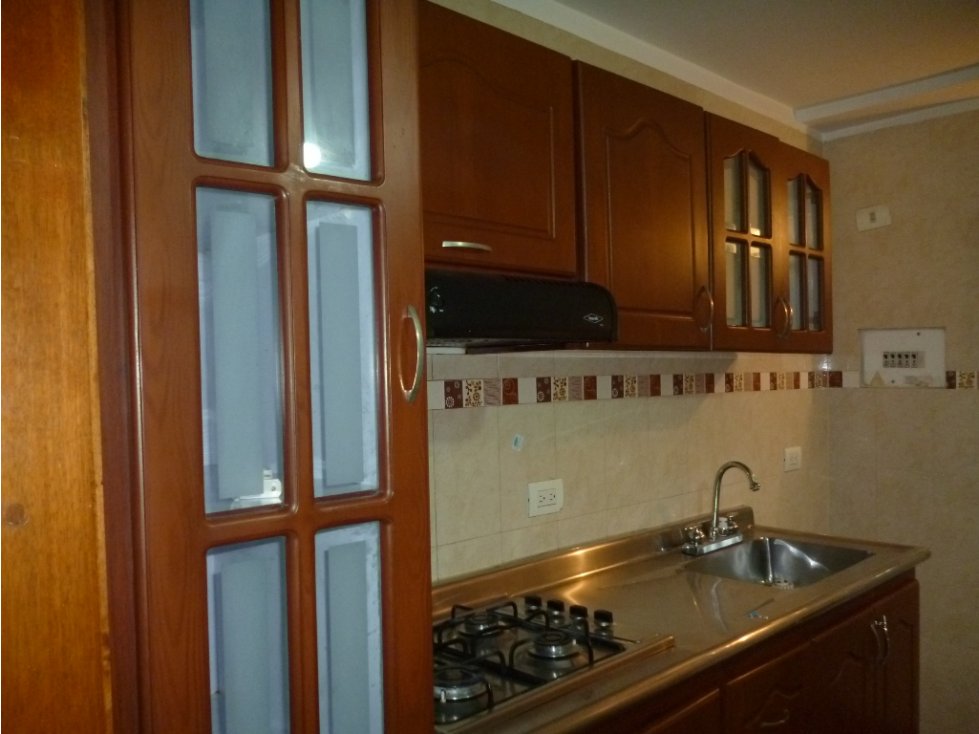 VIV-543 VENTA DE APARTAMENTO CONJUNTO YAKARI — foto 6