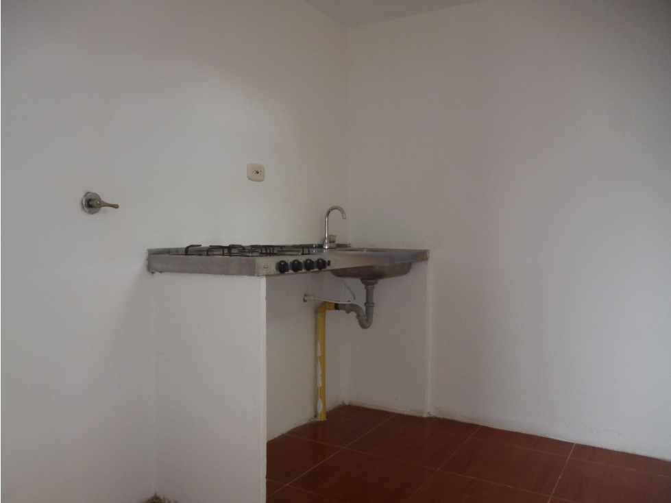 VIV-663 APARTAMENTO CONJUNTO LA GRANDEZA 3 HOGARES DE SOACHA — foto 5