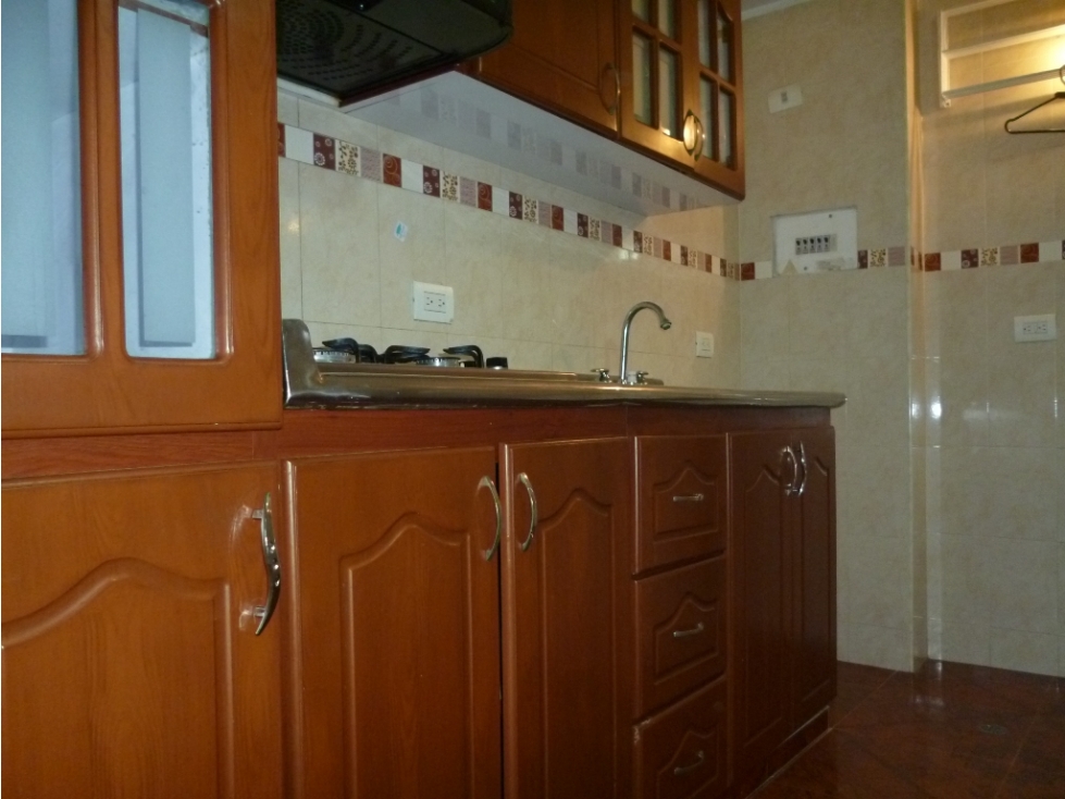 VIV-543 VENTA DE APARTAMENTO CONJUNTO YAKARI — foto 5