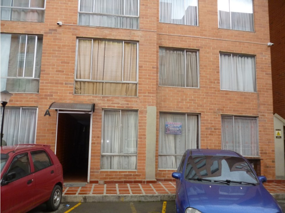 VIV-543 VENTA DE APARTAMENTO CONJUNTO YAKARI