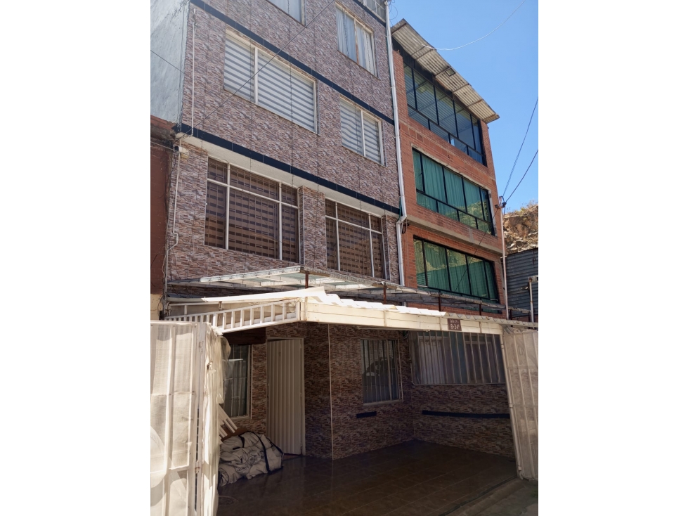 VIV-674 VENDO CASA EN SAN MATEO — foto 2