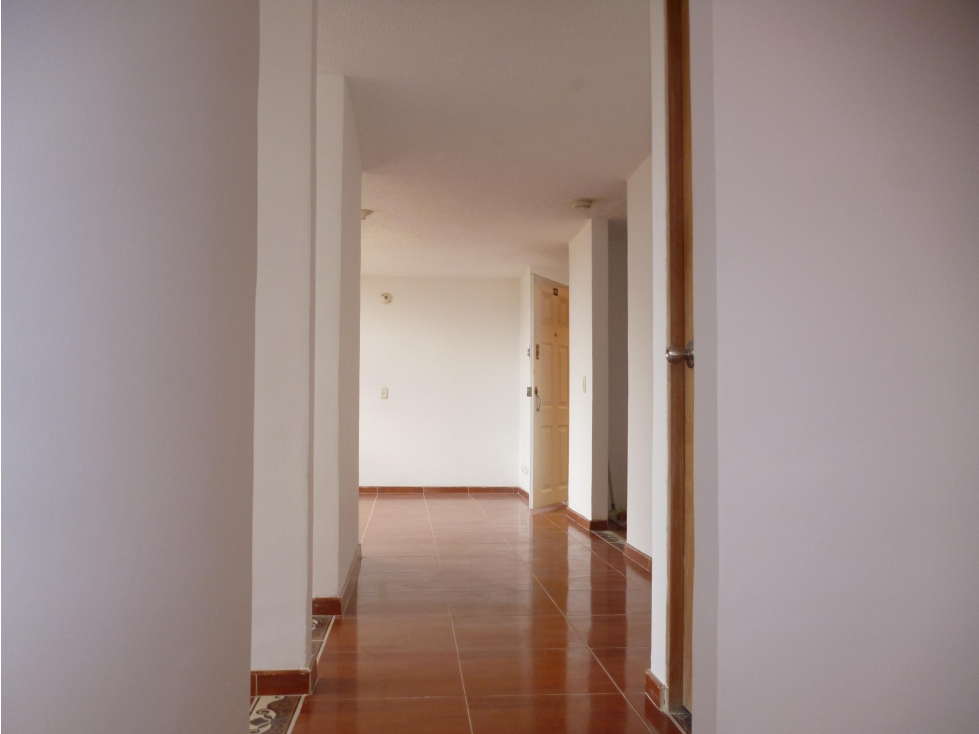 VIV-663 APARTAMENTO CONJUNTO LA GRANDEZA 3 HOGARES DE SOACHA — foto 4