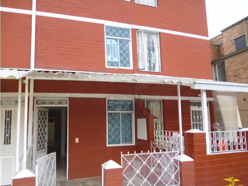 VIV-678 CASA EN VENTA CONJUNTO BALMORAL II — foto 3