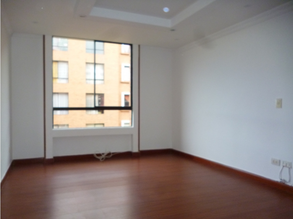 VIV-670 APARTAMENTO EN VENTA CONJUNTO PAPIRO — foto 3