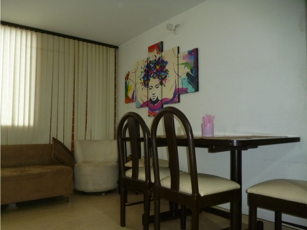 VIV-675 APARTAMENTO EN VENTA CONJUNTO LIRIO CIUDAD VERDE — foto 5