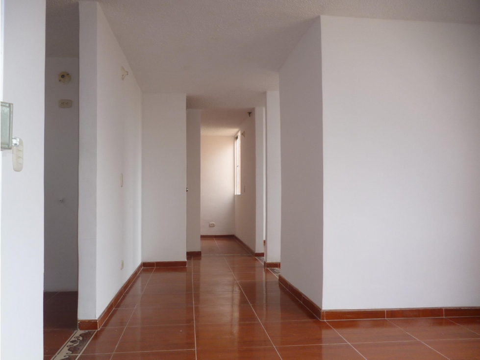 VIV-663 APARTAMENTO CONJUNTO LA GRANDEZA 3 HOGARES DE SOACHA — foto 3