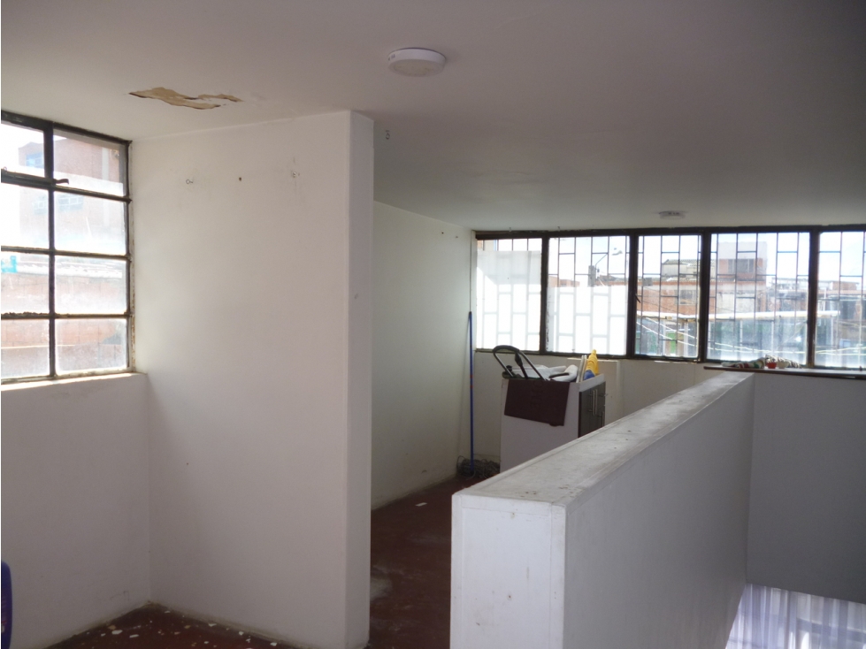 VIV-676 CASA EN VENTA BARRIO ESPAÑA SOACHA - 5