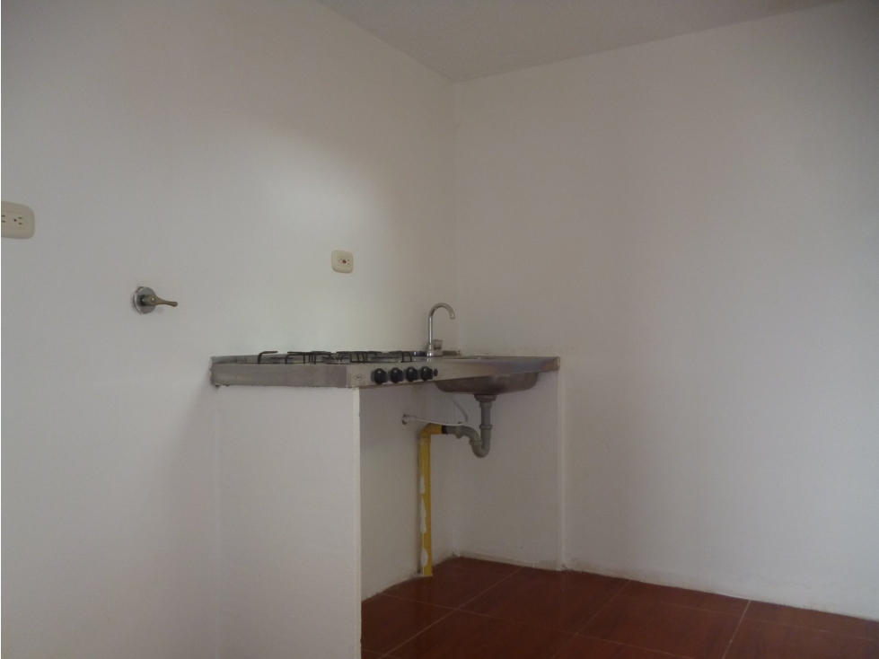 VIV-663 APARTAMENTO CONJUNTO LA GRANDEZA 3 HOGARES DE SOACHA — foto 6