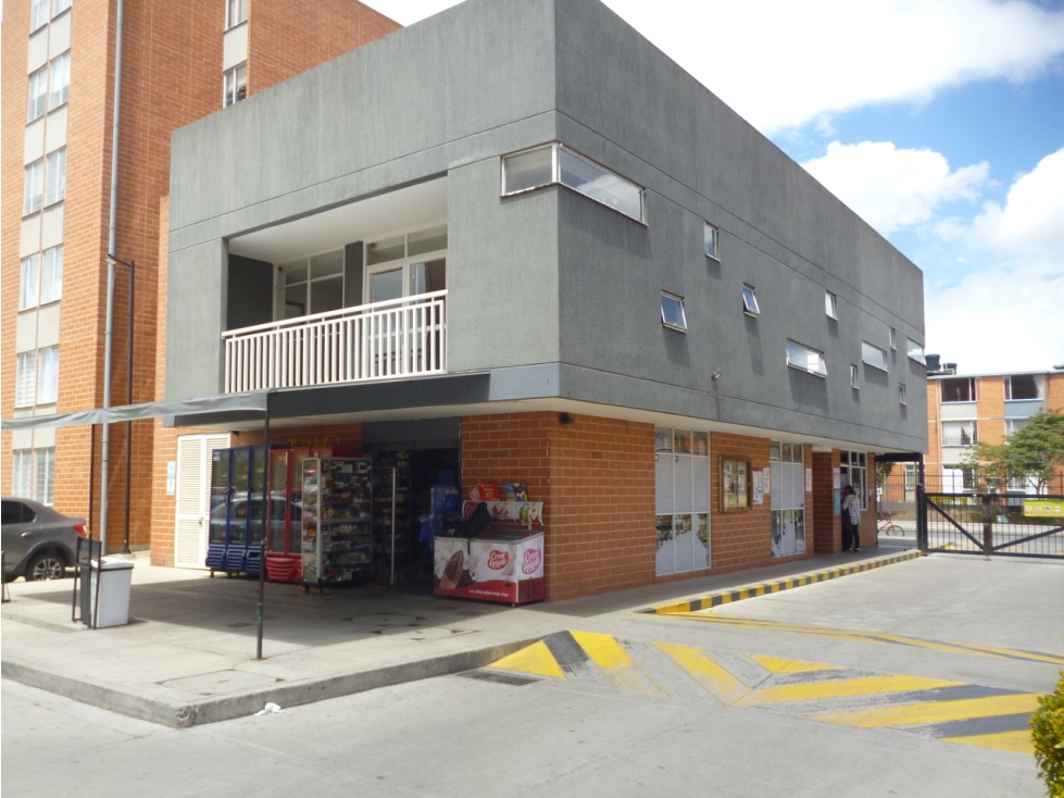 VIA-012 ARRIENDO APARTAMENTO CONJUNTO FUTURO 2 HOGARES DE SOACHA