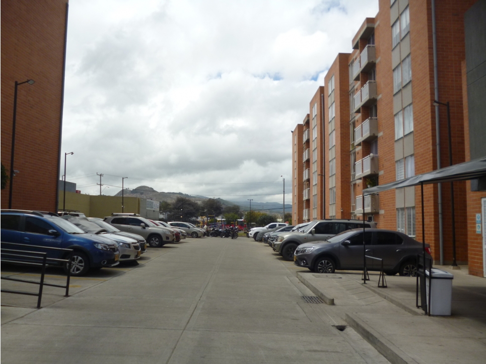 VIA-012 ARRIENDO APARTAMENTO CONJUNTO FUTURO 2 HOGARES DE SOACHA — foto 4
