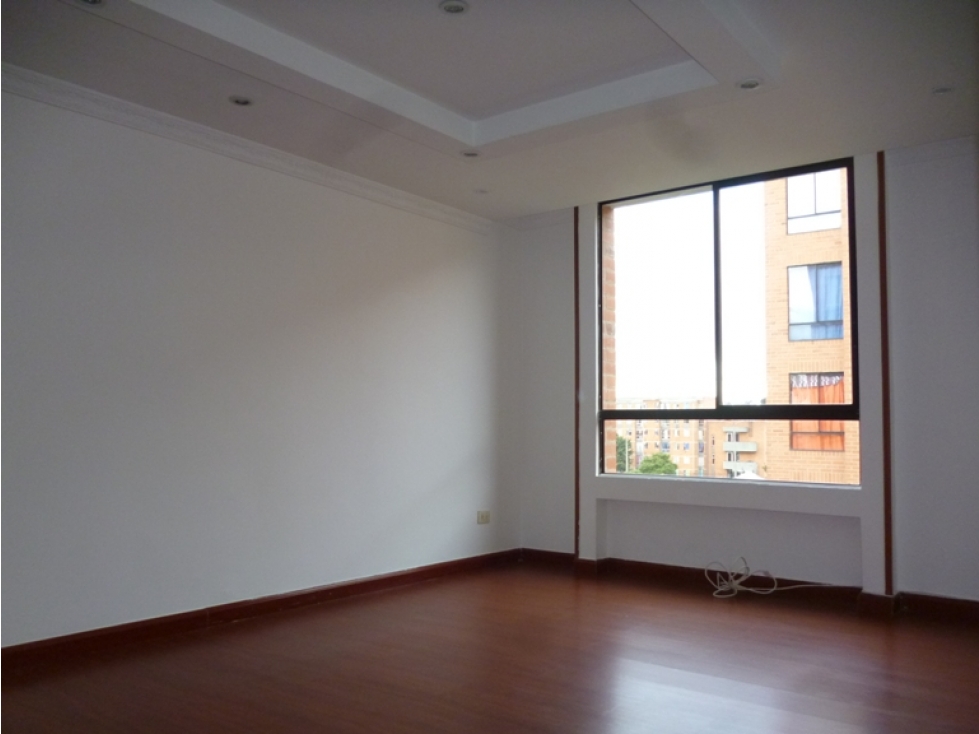 VIV-670 APARTAMENTO EN VENTA CONJUNTO PAPIRO — foto 4