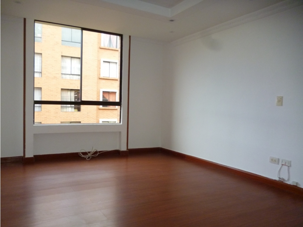 VIV-670 APARTAMENTO EN VENTA CONJUNTO PAPIRO — foto 5