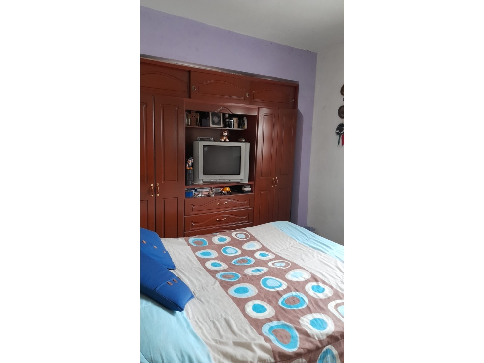 VIV-673 VENDO CASA EN EL CENTRO DE SOACHA — foto 5