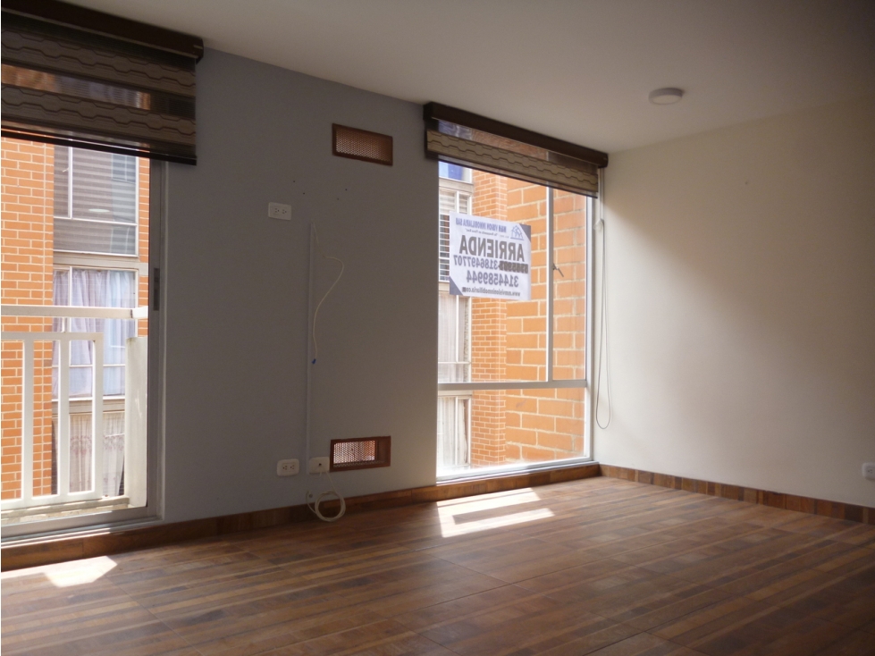 VIA-012 ARRIENDO APARTAMENTO CONJUNTO FUTURO 2 HOGARES DE SOACHA — foto 6