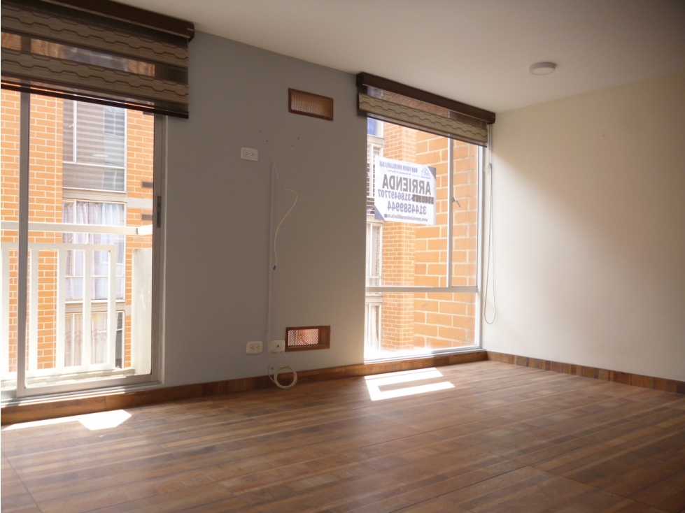 VIA-012 ARRIENDO APARTAMENTO CONJUNTO FUTURO 2 HOGARES DE SOACHA — foto 5