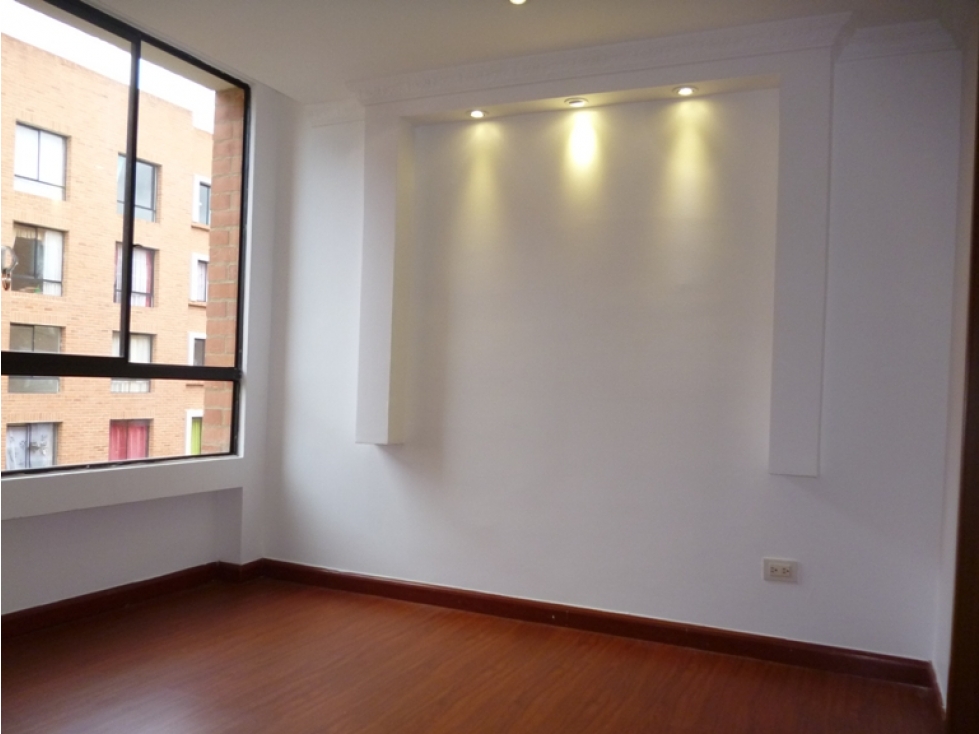 VIV-670 APARTAMENTO EN VENTA CONJUNTO PAPIRO — foto 6