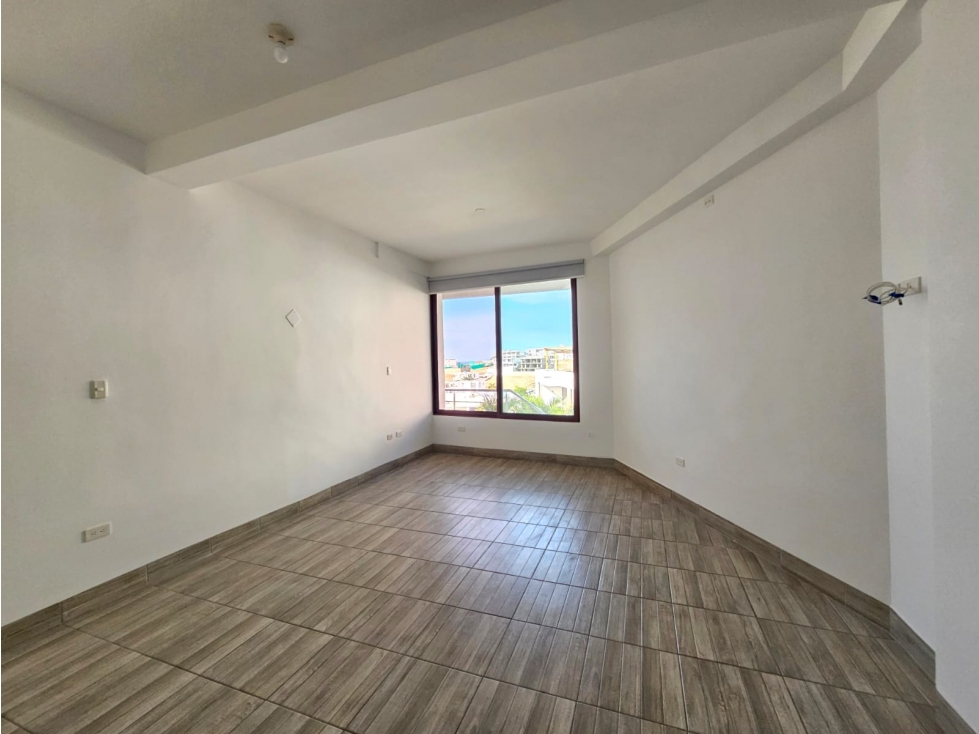 Departamento de 160 m² y 3 dormitorios en Ciudad del Mar - 6