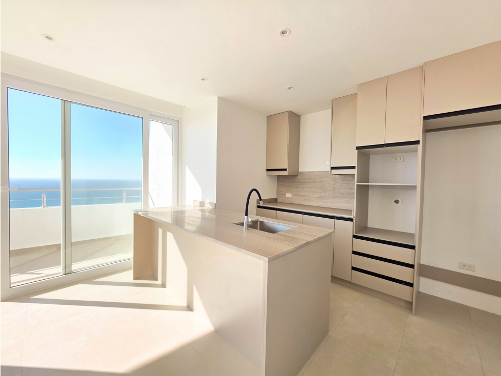 Vendo departamento en Riva Di Mare, 2 dormitorios nuevo de oportunidad — foto 4