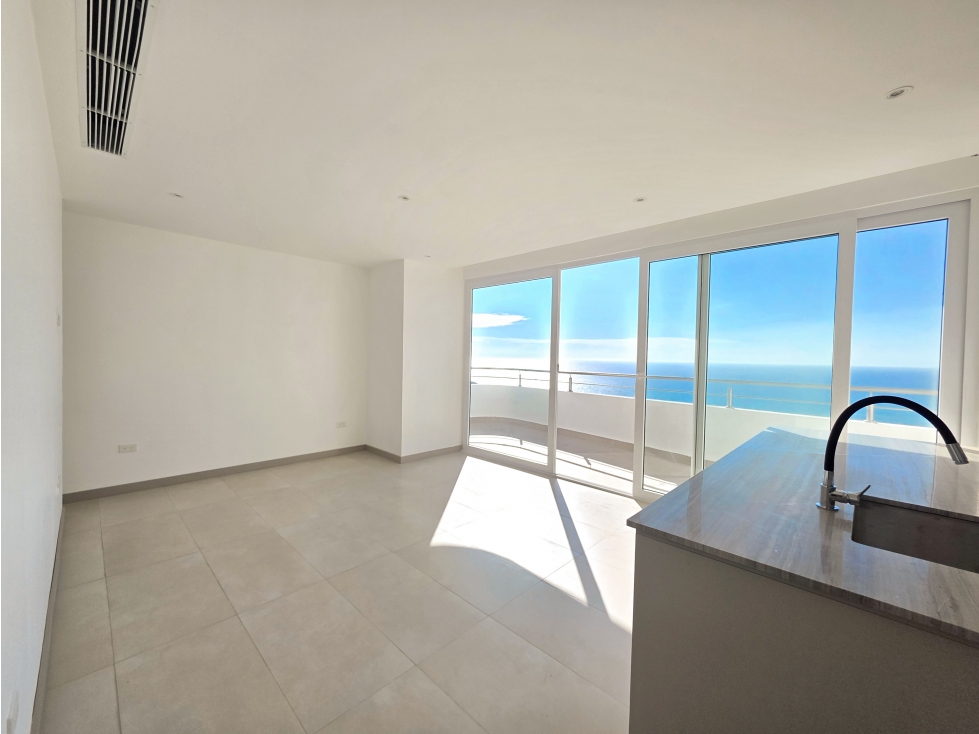 Vendo departamento en Riva Di Mare, 2 dormitorios nuevo de oportunidad — foto 5