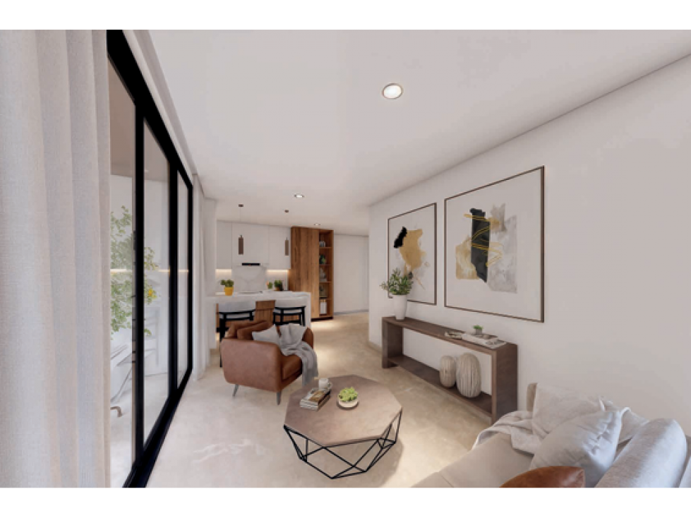 Vendo Suite, Edf. Avanti, Lomas de Barbasquillo, exclusivo en Manta — foto 6