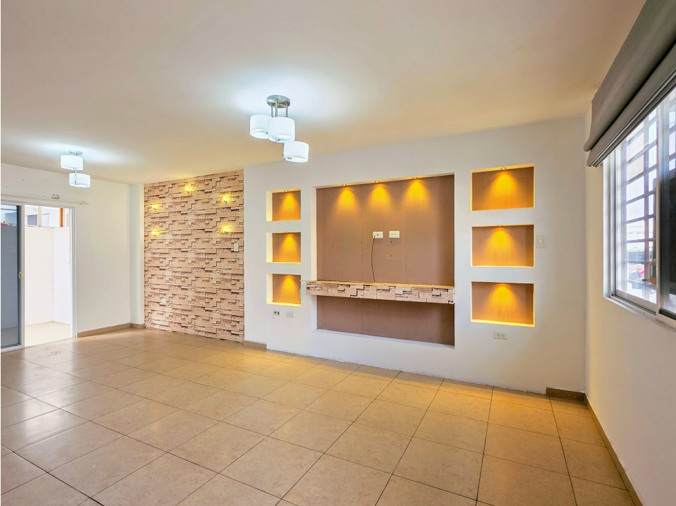 Vendo casa, Urbanización Santa María, de 3 dormitorios — foto 3