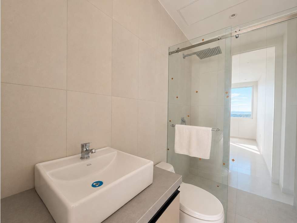 Vendo departamento en Riva Di Mare, 2 dormitorios nuevo de oportunidad — foto 6
