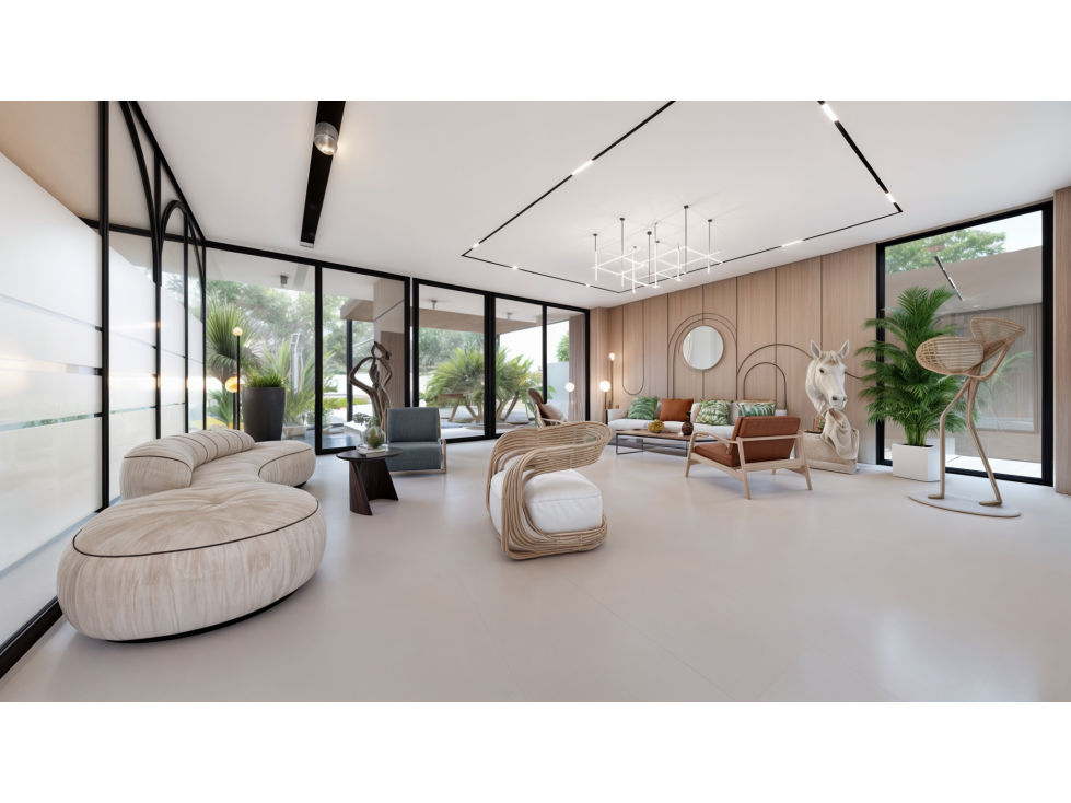 Vendo Suite, Edf. Avanti, Lomas de Barbasquillo, exclusivo en Manta — foto 2