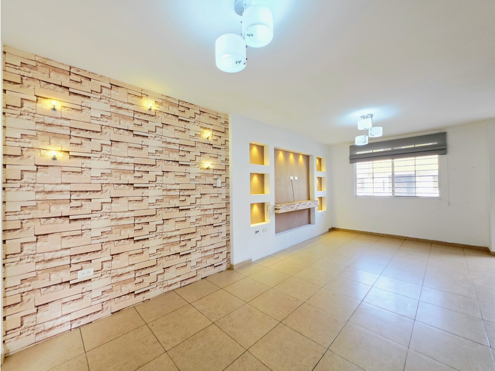 Vendo casa, Urbanización Santa María, de 3 dormitorios — foto 4