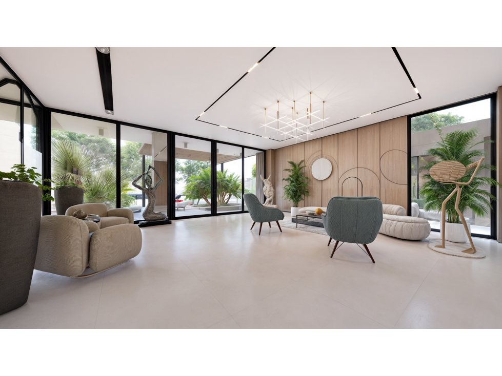Vendo Suite, Edf. Avanti, Lomas de Barbasquillo, exclusivo en Manta — foto 3