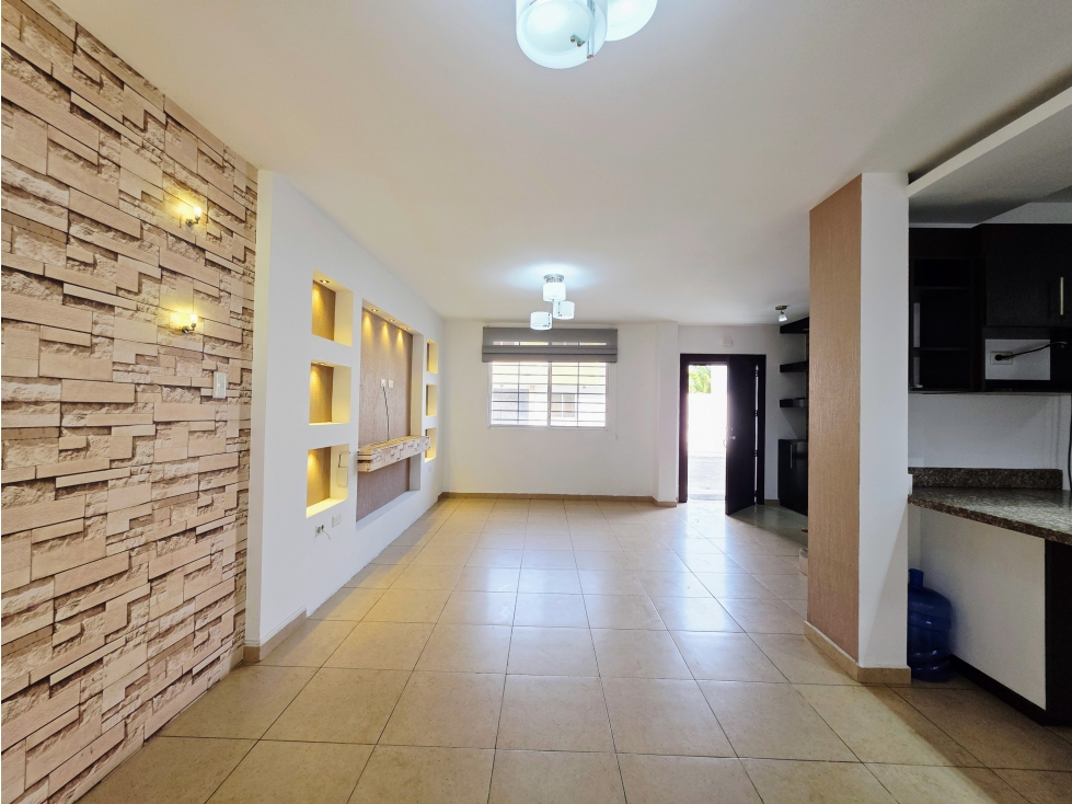 Vendo casa, Urbanización Santa María, de 3 dormitorios — foto 6