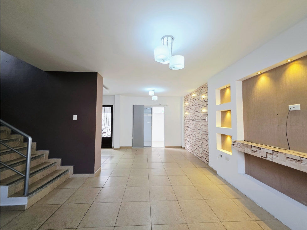 Vendo casa, Urbanización Santa María, de 3 dormitorios — foto 5