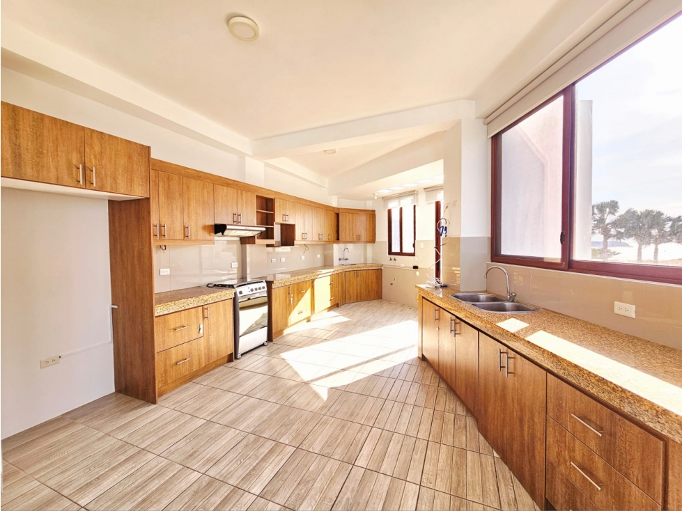 Departamento de 160 m² y 3 dormitorios en Ciudad del Mar - 4