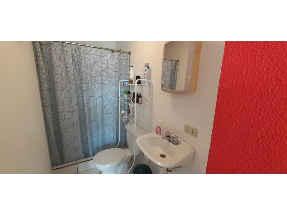 VENTA DEPARTAMENTO ATERRAZADO, 3 DORMITORIOS, LA VICENTINA, QUITO - 5