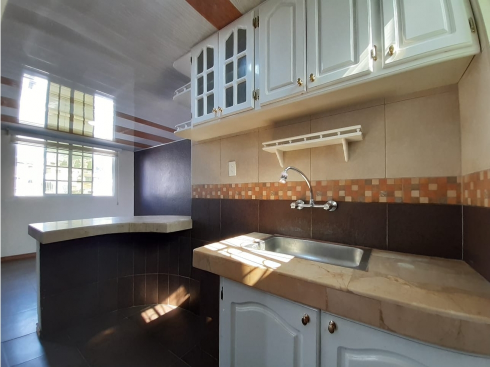 VENTA DEPARTAMENTO 2 HABITACIONES, CONJUNTO SEGURO, SECTOR CONDADO — foto 5