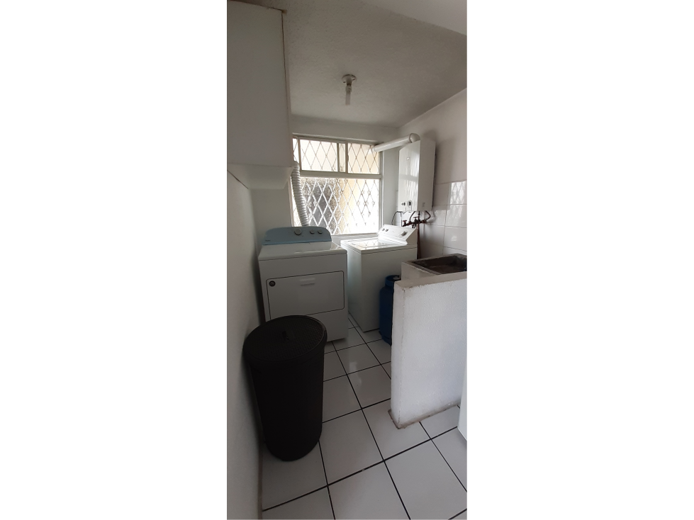 VENTA DEPARTAMENTO ATERRAZADO, 3 DORMITORIOS, LA VICENTINA, QUITO - 4