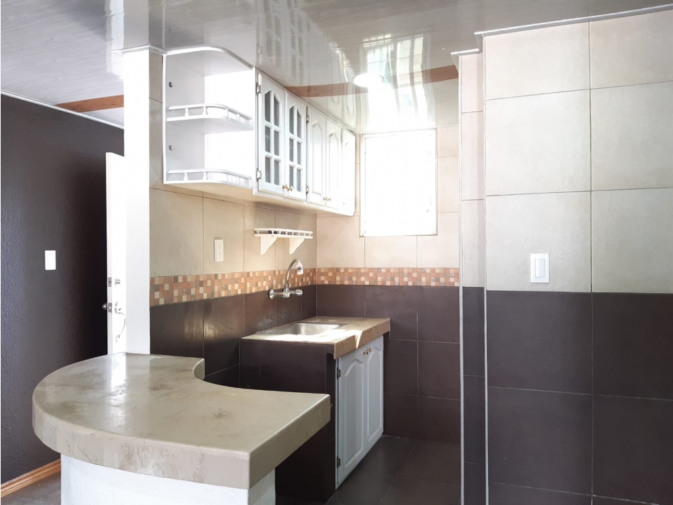 VENTA DEPARTAMENTO 2 HABITACIONES, CONJUNTO SEGURO, SECTOR CONDADO — foto 6