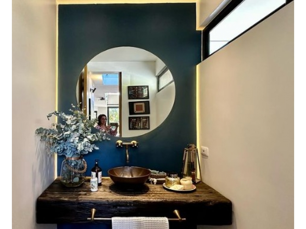 Stylish and Wellness-Focused Home in Alto de Las Palmas — foto 5